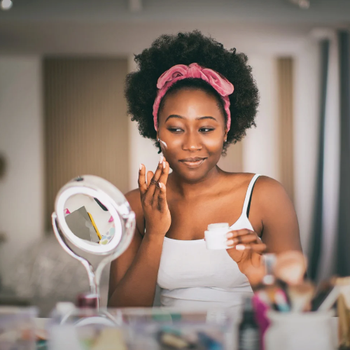 Skin Care (Available)