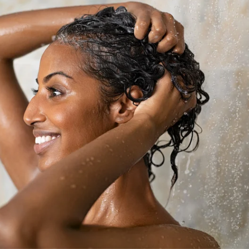 Hair Care (Coming Soon)