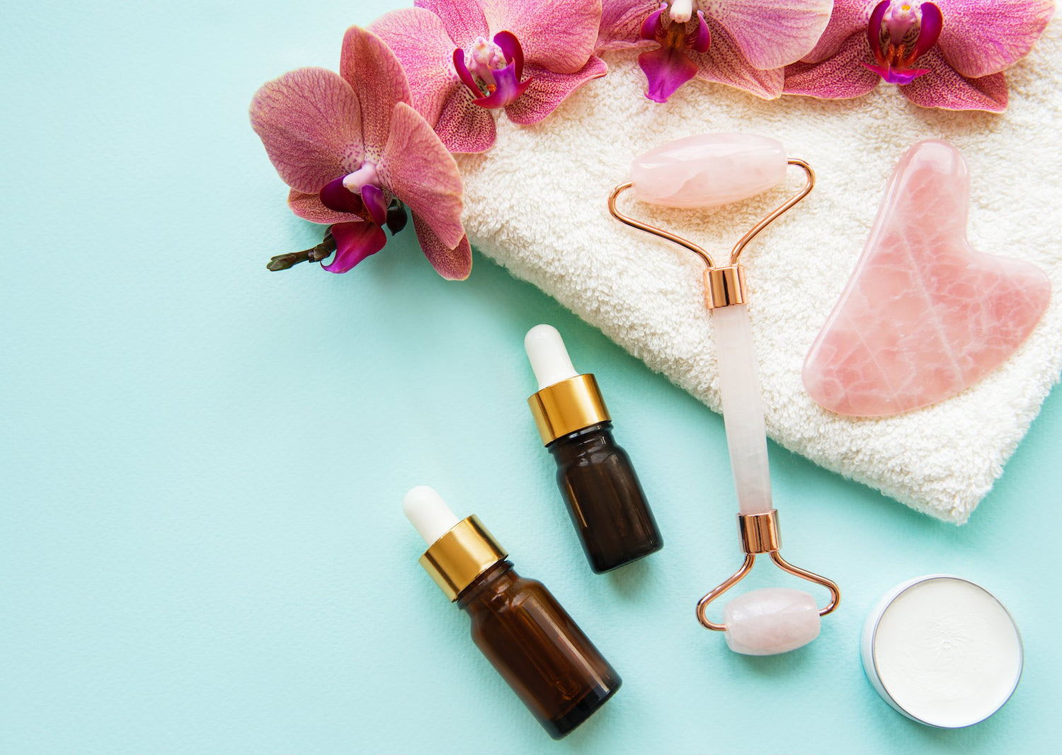 Skin Care (Available)