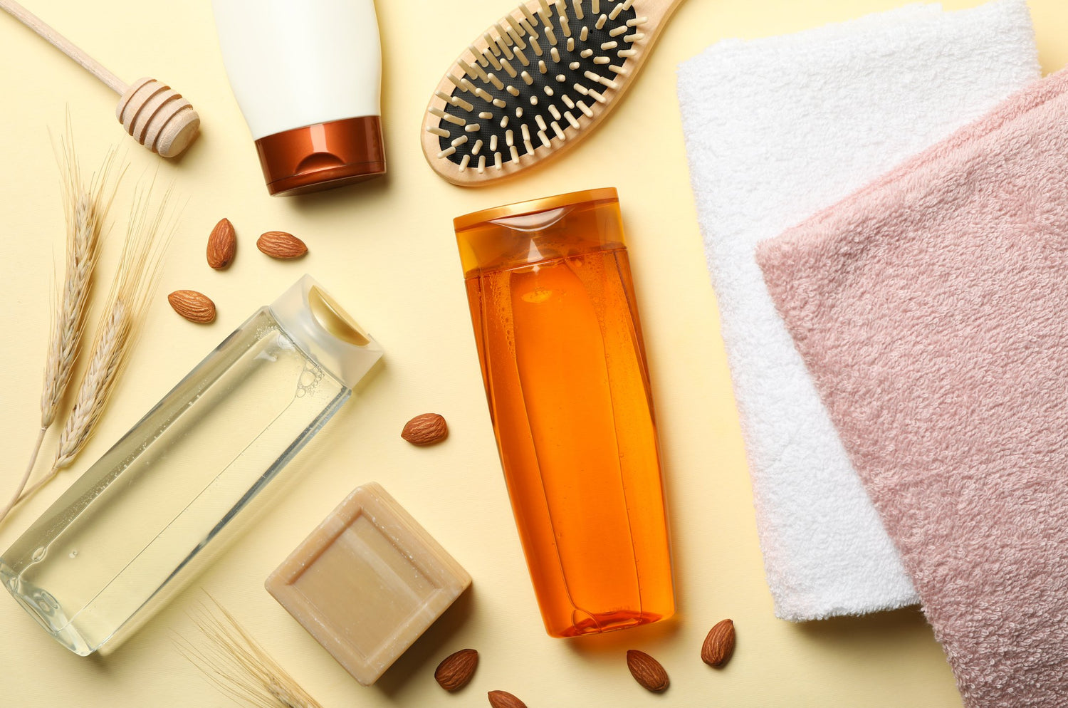 Hair Care (Coming Soon)