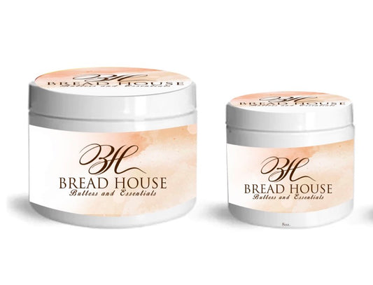 Almond Whipped Shea Butter
