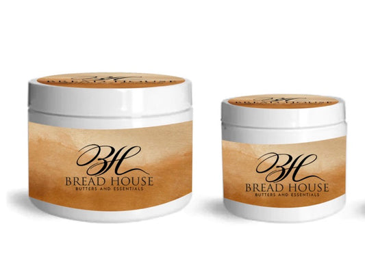 Double Chocolate Whipped Shea Butter