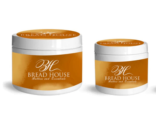 Angel Cake Whipped Shea Butter