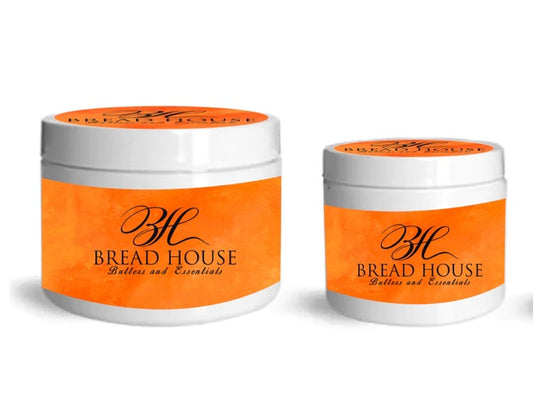 Mango Macaroons Whipped Shea Butter